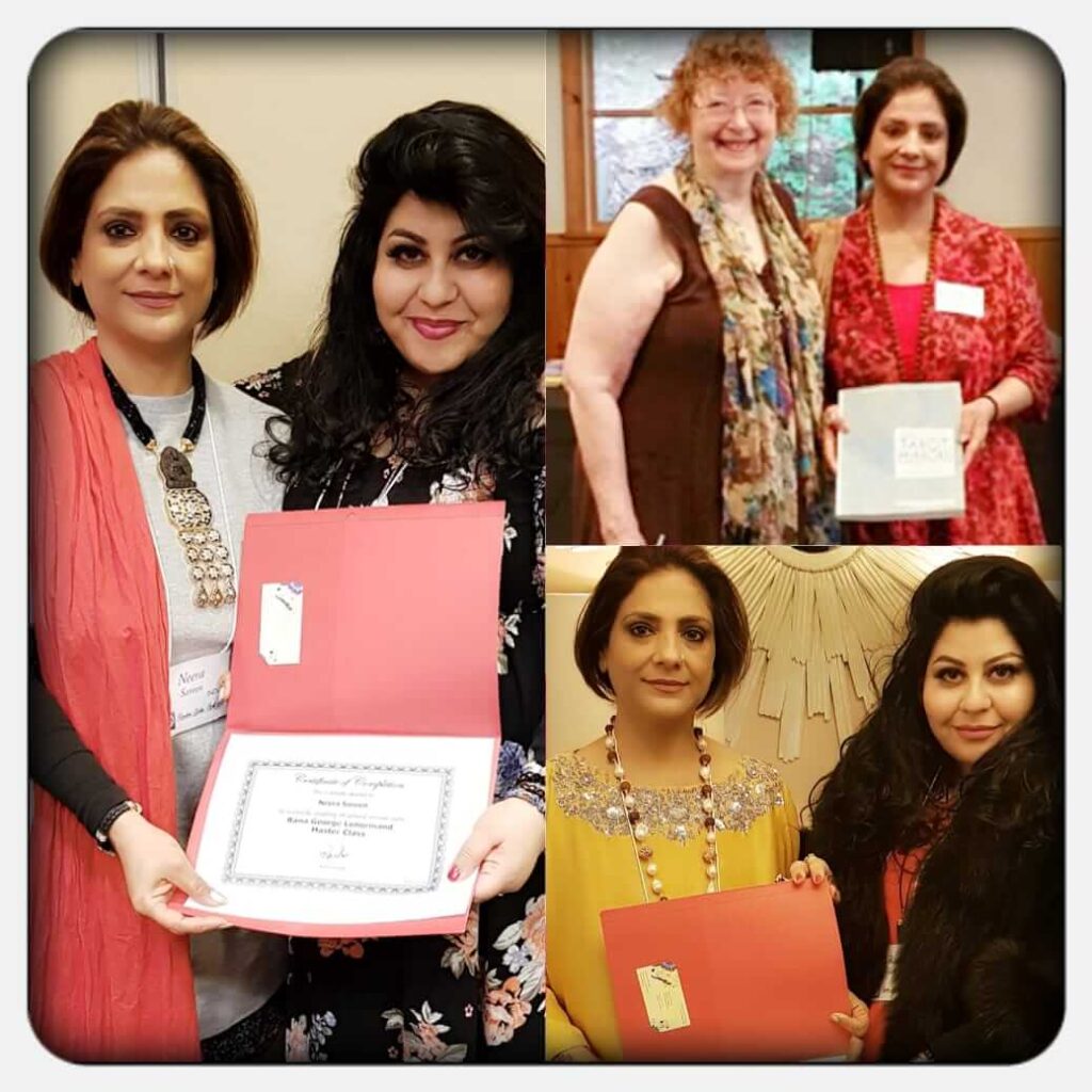 International Certification