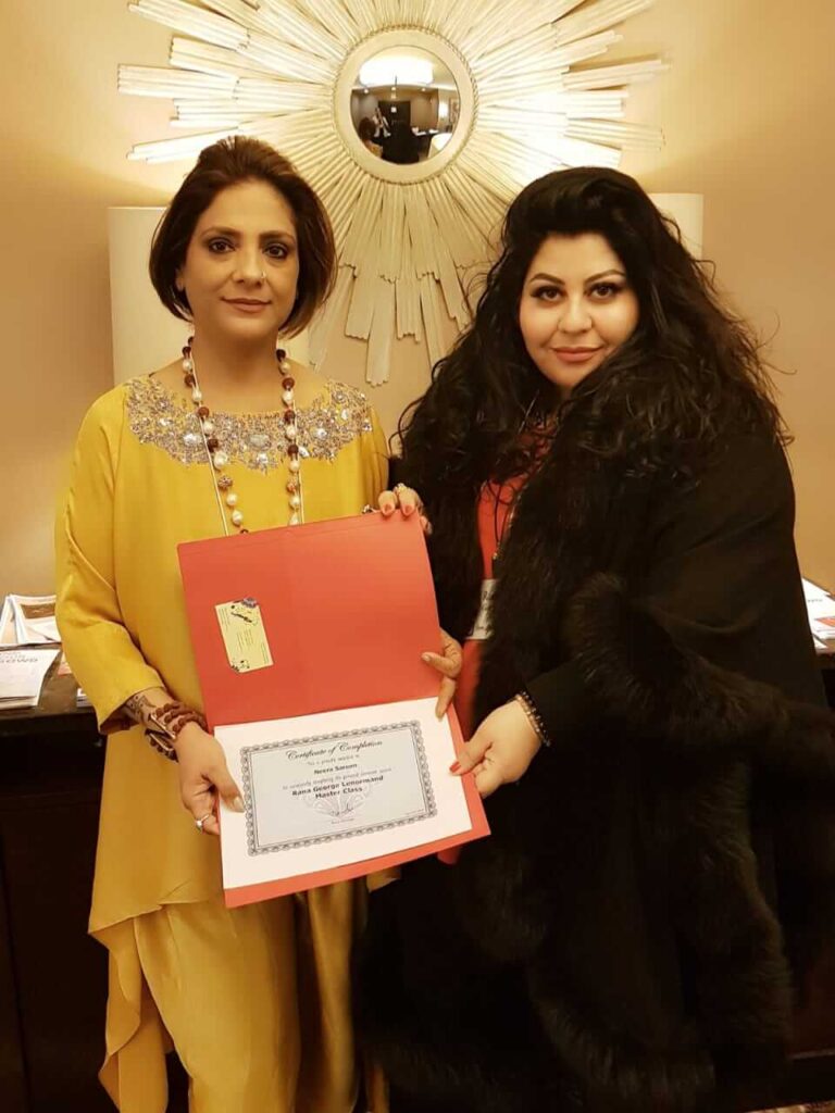 International Certification