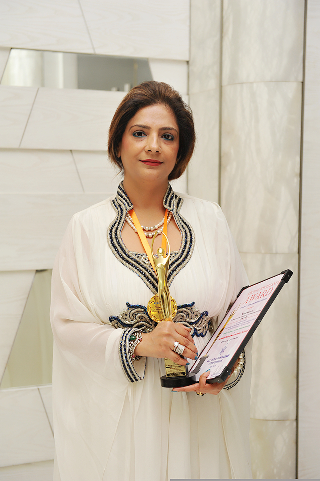 Neera Sareen