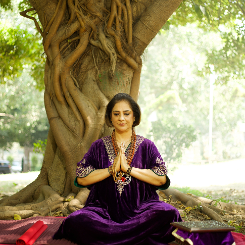 Spiritual Journey
