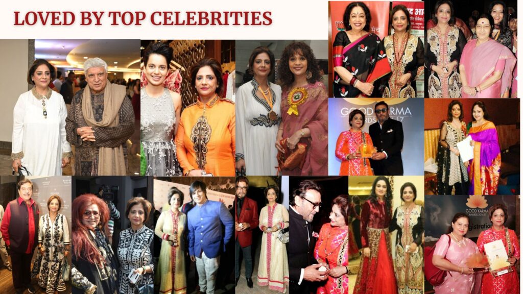 Celebrity