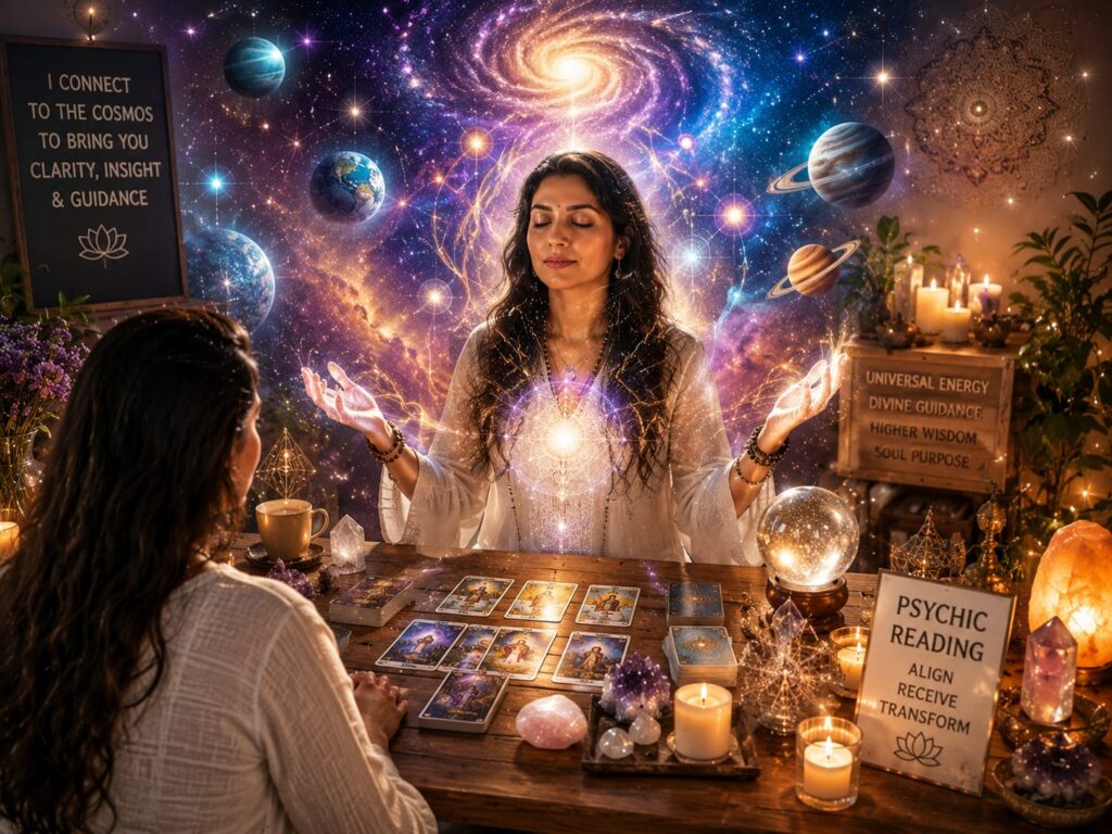 Soulouge Readings