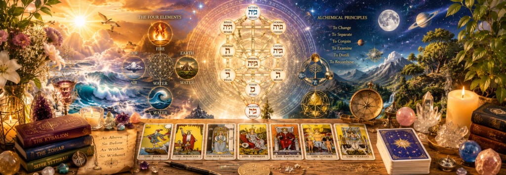 Professional Tarot Master Level 2