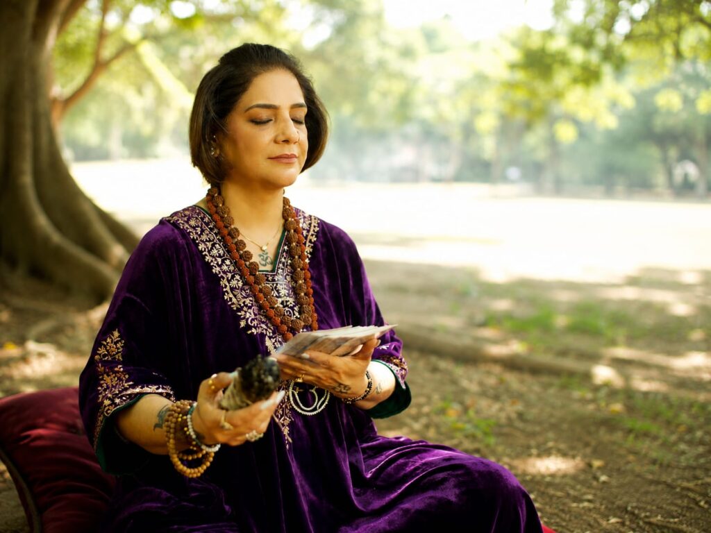 Channeled Readings