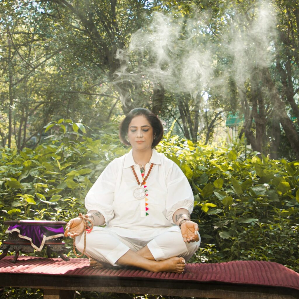 Meditations