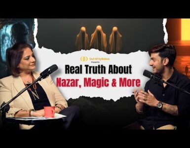 REAL Paranormal experience | Past Life, Akashic Records, Nazar Exposed ft. Neera Sareen